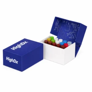 BehDx-HPV-Genotyping Real-Time PCR