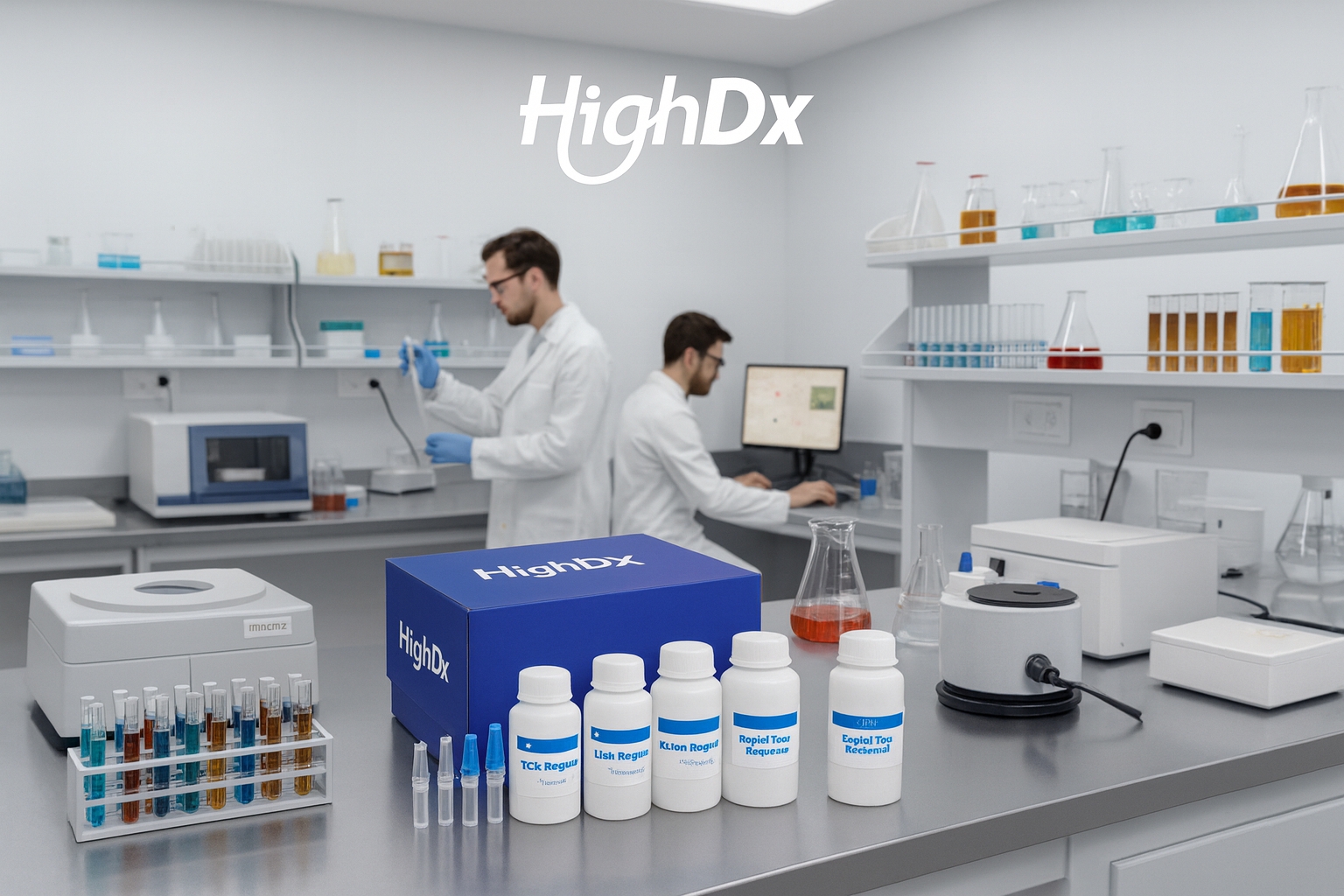 Blog-What Are Laboratory Kits? Types, Applications, and Importance